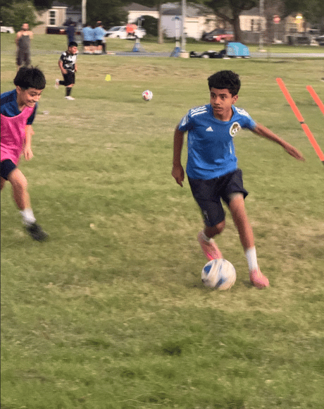 player